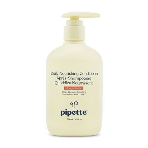 kids pipettes|pipette daily nourishing conditioner.